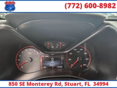 Used 2016  GMC Canyon 2WD Ext Cab SLE at Victory Auto Store near Stuart, FL