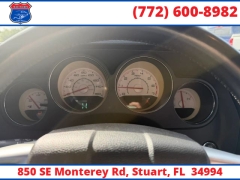 Used 2012  Dodge Challenger 2dr Cpe R&sol;T at Victory Auto Store near Stuart&comma; FL