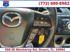 Used 2010  Mazda Mazda3 5d Hatchback s Sport Auto at Victory Auto Store near Stuart&comma; FL