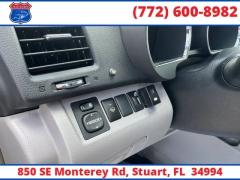 Used 2008  Toyota Highlander 4d SUV FWD at Victory Auto Store near Stuart&comma; FL