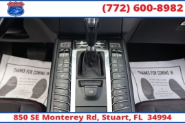 Used 2017  Porsche Macan 4d SUV AWD GTS at Victory Auto Store near Stuart, FL