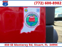 Used 2009  Chevrolet Silverado 1500 4WD Ext Cab 134&period;0" LT &ast;Ltd Avail&ast; at Victory Auto Store near Stuart&comma; FL
