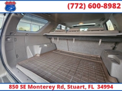 Used 2006  Toyota 4Runner 4d SUV 4WD SR5 (V6) at Victory Auto Store near Stuart, FL