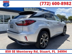 Used 2017  Lexus RX RX 450h AWD at Victory Auto Store near Stuart&comma; FL