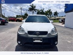 Used 2005 Toyota Matrix 5dr Wgn (Natl) at Victory Auto Store near Stuart, FL