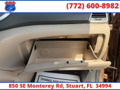 Used 2017  Hyundai Tucson SE FWD at Victory Auto Store near Stuart&comma; FL