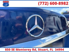 Used 2017  Mercedes-Benz C-Class C 300 Sedan at Victory Auto Store near Stuart&comma; FL