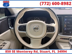 Used 2019  Volvo S60 4d Sedan FWD T5 Momentum at Victory Auto Store near Stuart&comma; FL