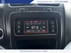 Used 2018 Dodge Journey SXT FWD at Victory Auto Store near Stuart, FL