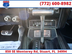 Used 1971  Mercury COUGAR  at Victory Auto Store near Stuart&comma; FL