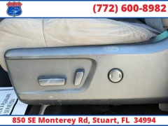 Used 2014  Toyota Tundra 4WD Truck Double Cab 5&period;7L FFV V8 6-Spd AT &lpar;Natl&rpar; at Victory Auto Store near Stuart&comma; FL