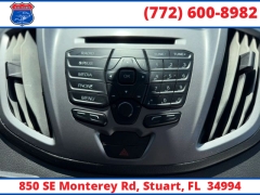 Used 2019  Ford Transit Passenger Wagon T-350 148" Med Roof Sliding RH Dr at Victory Auto Store near Stuart&comma; FL