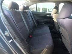 Used 2012 Honda Accord Sedan 4d LX Auto at Victory Auto Store near Stuart, FL