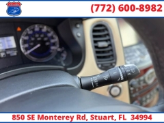 Used 2016  INFINITI QX50 4d SUV RWD at Victory Auto Store near Stuart&comma; FL