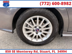 Used 2010  Saab 9-3 Series 4d Wagon at Victory Auto Store near Stuart&comma; FL