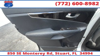 Used 2016  Kia Sorento FWD 4dr 2&period;4L L at Victory Auto Store near Stuart&comma; FL