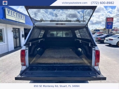 Used 2003 Dodge Ram 2500 4WD Quad Cab SLT at Victory Auto Store near Stuart, FL
