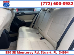 Used 2013  Volkswagen Jetta Sedan 4dr DSG TDI at Victory Auto Store near Stuart&comma; FL