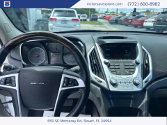 Used 2015 GMC Terrain 4d SUV FWD Denali at Victory Auto Store near Stuart, FL