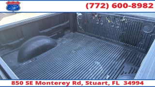 Used 2011  Ford F-150 2WD Supercrew XLT 5 1&sol;2 at Victory Auto Store near Stuart&comma; FL