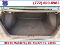 Used 2007  Honda Civic Sedan 4d LX Auto at Victory Auto Store near Stuart&comma; FL