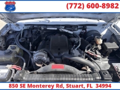 Used 1995  Ford F-250 HD Reg Cab 133&period;0" WB at Victory Auto Store near Stuart&comma; FL