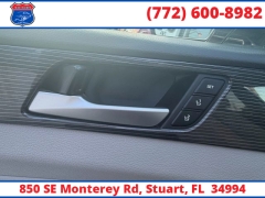 Used 2019  Hyundai Sonata 4d Sedan Limited 2&period;4L at Victory Auto Store near Stuart&comma; FL