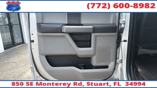 Used 2017  Ford F-150 2WD SuperCrew Box at Victory Auto Store near Stuart&comma; FL