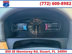 Used 2011  Lincoln MKX FWD 4dr at Victory Auto Store near Stuart&comma; FL