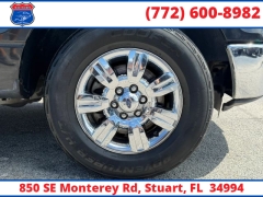 Used 2011  Ford F-150 2WD SuperCrew at Victory Auto Store near Stuart&comma; FL