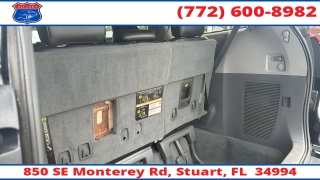 Used 2019  Toyota Sienna 4d Wagon FWD LE 7-Pass Auto Access Seat at Victory Auto Store near Stuart&comma; FL