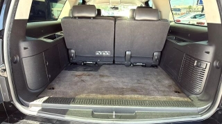 Used 2014 GMC Yukon XL 4d SUV RWD SLT at Victory Auto Store near Stuart, FL