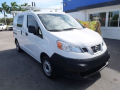 Used 2017 Nissan NV200 Compact Cargo I4 S at Victory Auto Store near Stuart, FL