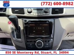 Used 2015  Honda Odyssey 5dr Touring at Victory Auto Store near Stuart&comma; FL