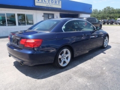 Used 2013 BMW 3 Series 2dr Conv 335i at Victory Auto Store near Stuart, FL