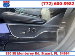 Used 2021  Ford F-150 4WD LARIAT SuperCrew 6&period;5' Box at Victory Auto Store near Stuart&comma; FL