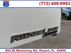 Used 2006  Honda Ridgeline RTL AT at Victory Auto Store near Stuart&comma; FL