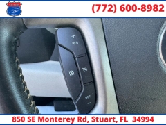 Used 2007  Chevrolet Silverado 1500 2WD Crew Cab 143&period;5" LT w&sol;1LT at Victory Auto Store near Stuart&comma; FL