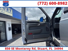 Used 2003  Ford Super Duty F-250 Supercab 4WD at Victory Auto Store near Stuart&comma; FL