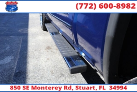 Used 2015 GMC Sierra 1500 2WD Crew Cab 143.5" Denali at Victory Auto Store near Stuart, FL