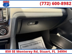 Used 2014  Volkswagen Passat 4dr Sdn 2&period;5L SE &ast;Ltd Avail&ast; at Victory Auto Store near Stuart&comma; FL