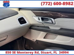 Used 2017  GMC Terrain 4d SUV FWD Denali at Victory Auto Store near Stuart&comma; FL