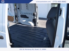 Used 2012 Ford Transit Connect Cargo 4d Wgn XLT (110A) at Victory Auto Store near Stuart, FL