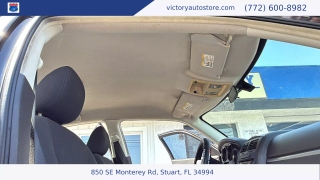 Used 2008 Dodge Charger 4d Sedan 2.7L at Victory Auto Store near Stuart, FL
