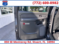 Used 2003  Chevrolet Avalanche 1500 SUV RWD at Victory Auto Store near Stuart, FL