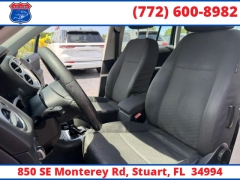 Used 2013  Volkswagen Tiguan 4d SUV S Auto at Victory Auto Store near Stuart&comma; FL