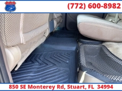 Used 2015  Nissan Frontier 2WD Crew Cab SWB at Victory Auto Store near Stuart&comma; FL