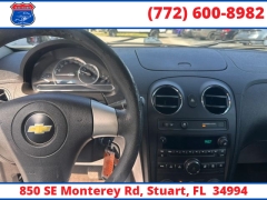 Used 2011  Chevrolet HHR 4d Wagon LT1 at Victory Auto Store near Stuart&comma; FL