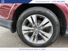 Used 2015 Honda Crosstour 4d SUV FWD EX-L V6 Nav at Victory Auto Store near Stuart, FL