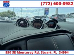 Used 2010  Nissan 370Z 2dr Roadster Auto Touring at Victory Auto Store near Stuart&comma; FL